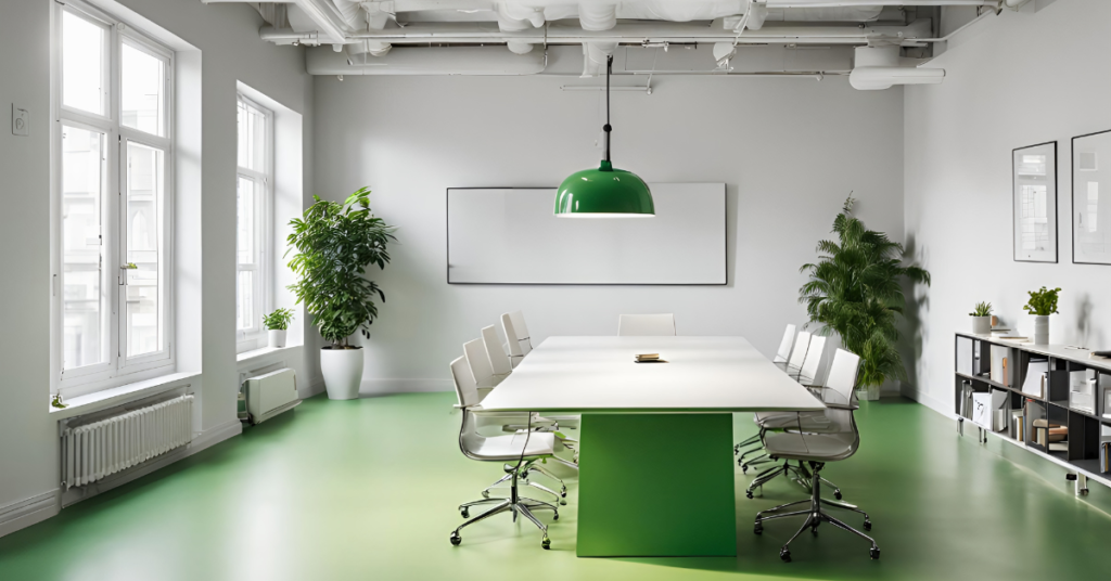 find affordable office space for a growing team