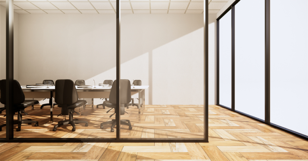find affordable office space for a growing team