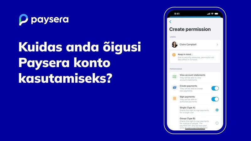 Paysera laenuvõime ja kasiinode maksed: Kuidas see toimib?